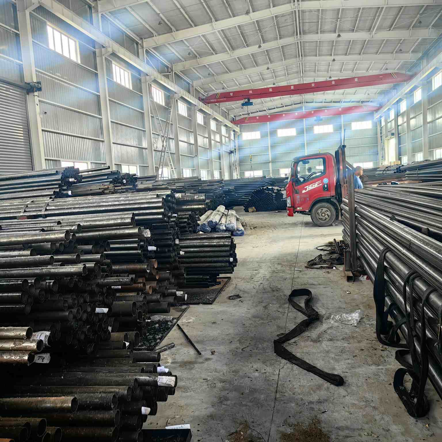 乌鲁木齐市精密光亮管冷拔方钢 - 哪里好